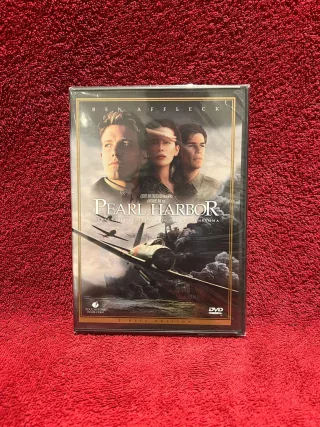 Pearl Harbor