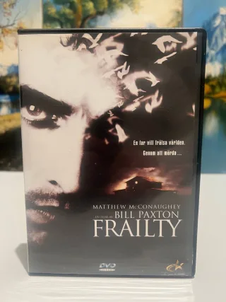 Frailty