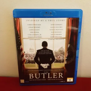 The Butler