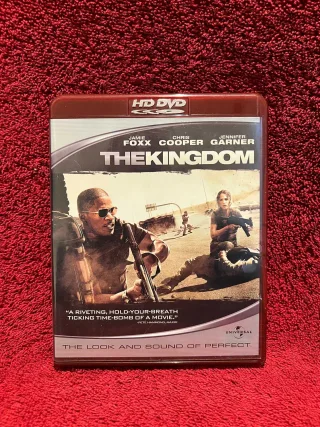 The Kingdom