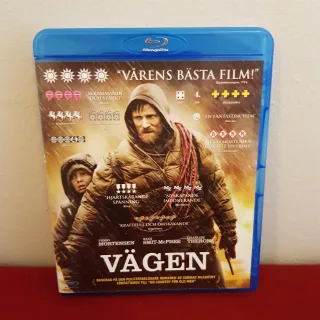 Vägen