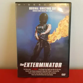 The Exterminator