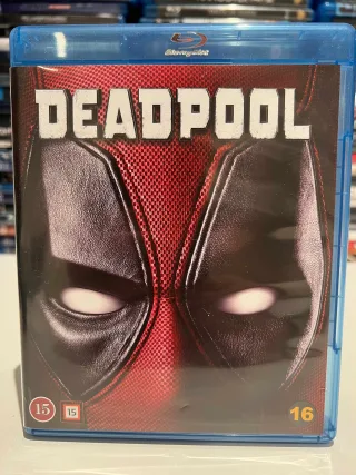 Deadpool