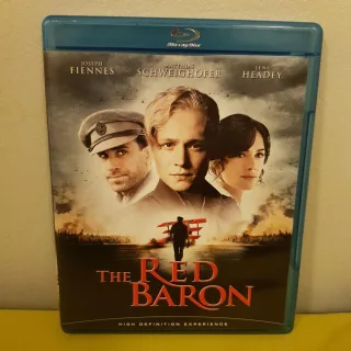 The Red Baron
