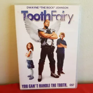 Tooth Fairy