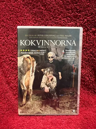 Kokvinnorna
