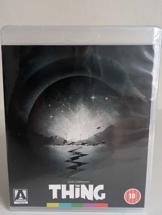 The Thing