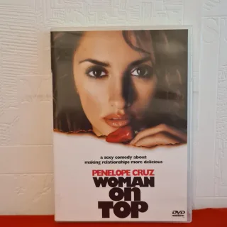 Woman on top