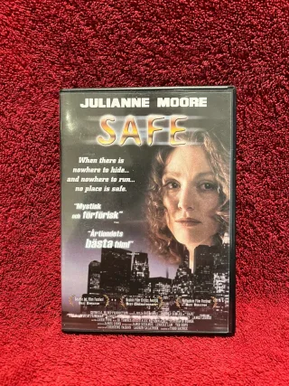 Safe