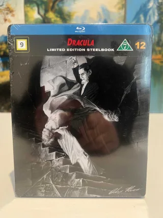 Dracula