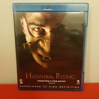 Hannibal Rising