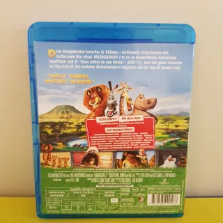 Madagaskar 2