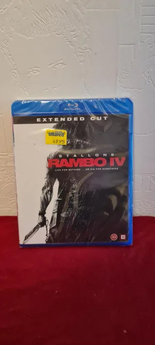 Rambo IV