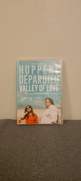 Valley of Love