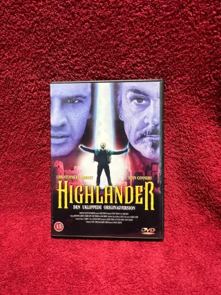Highlander