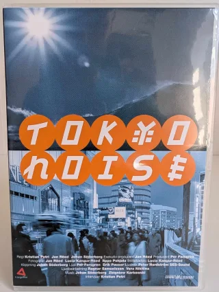Tokyo Noise