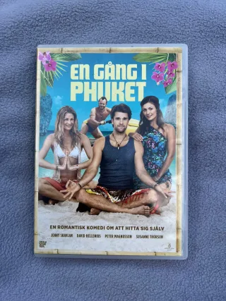 En Gång i Phuket