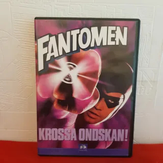 Fantomen