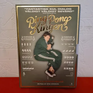 Ping-Pongkingen