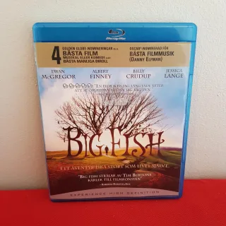 Big Fish