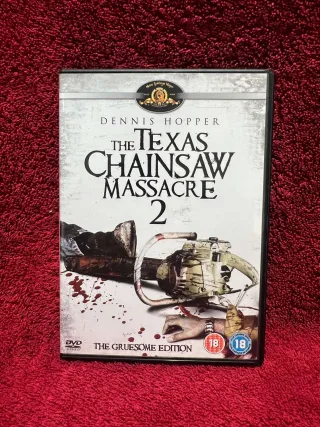 The Texas Chainsaw Massacre 2