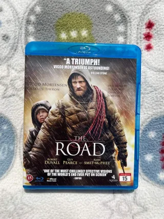 The Road