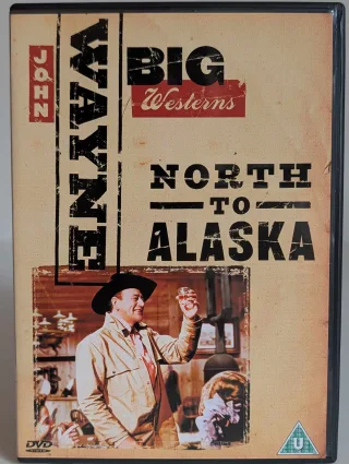 North to Alaska