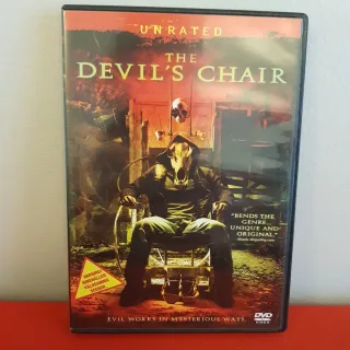 The Devil's Chair