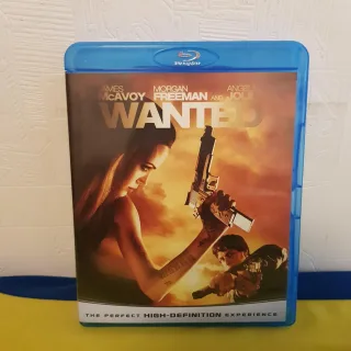 Wanted