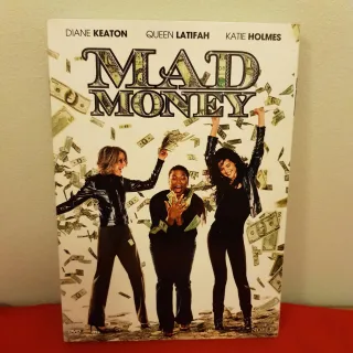 Mad Money