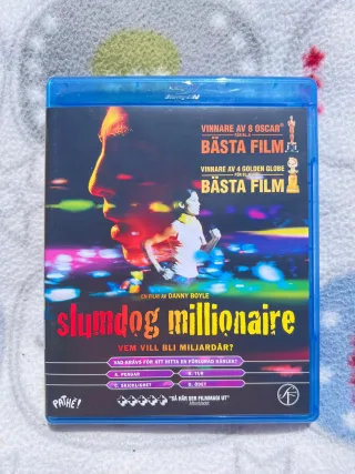 Slumdog Millionaire