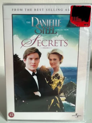 Danielle Steel: Secrets