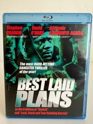 Best Laid Plans