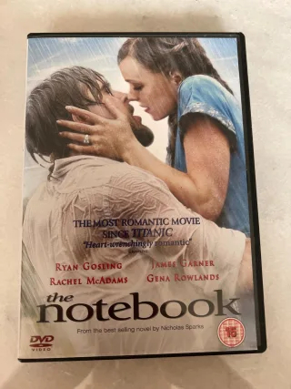 The Notebook
