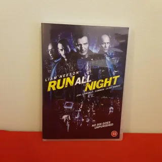 Run All Night
