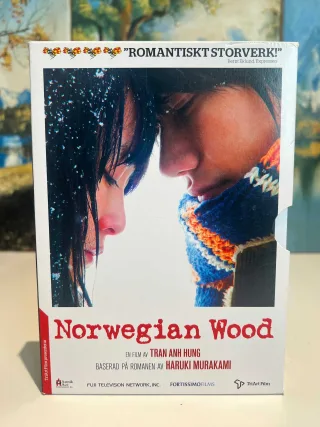 Norweigan Wood