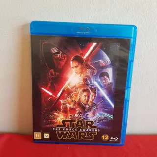 Star Wars: The Force Awakens