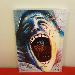 Pink Floyd: The Wall