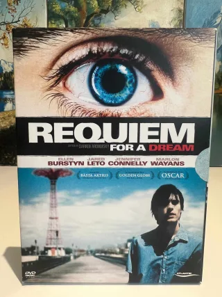 Requiem for a Dream