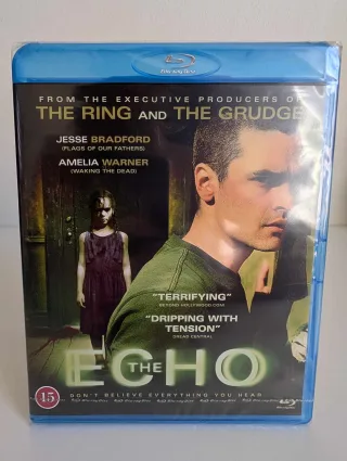 The Echo