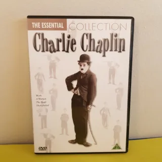 Charlie Chaplin the Essential Collection