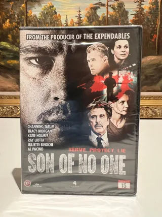 The Son of No One