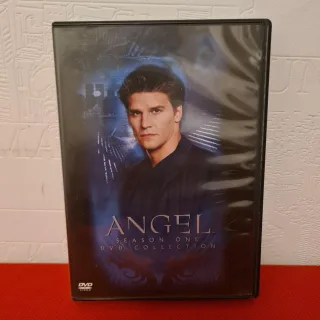 Angel: Season One