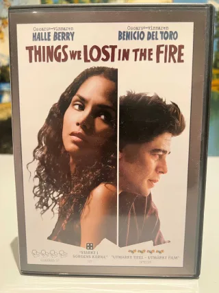 Things We Lost in the Fire