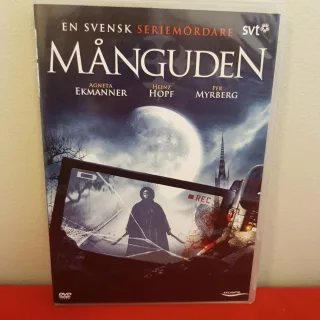 Månguden