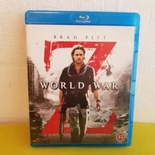World War Z