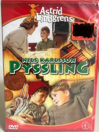 Nils Karlsson Pyssling