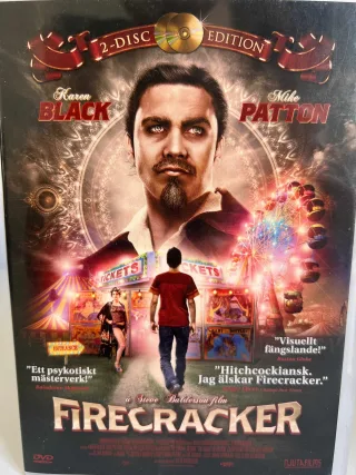 Firecracker