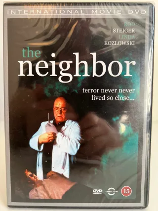The Neighbor