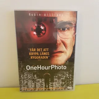 One Hour Photo